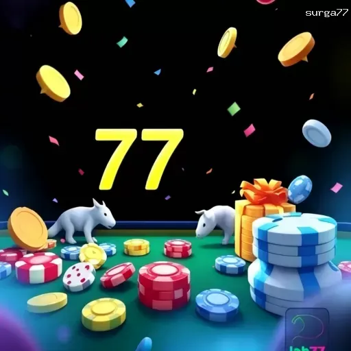 Mengenal surga77 Sebagai Platform Game Online Terpercaya