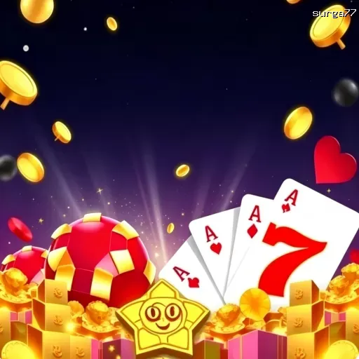Review Permainan Populer di Situs surga77