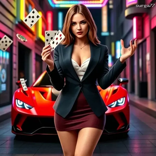 surga77: Bet Sport Dengan Fitur Terbaik untuk Pemain Indonesia